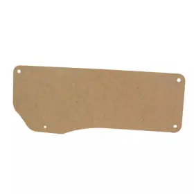 Ford Dt1z-6123867-a Genuine Trim Cover Ford Dt1z-6123867-a Genuine Trim Cover