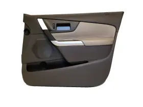 Ford Dt4z7823942dc 2013 Edge Door Panel Trim Front Passenger Side Right Oem