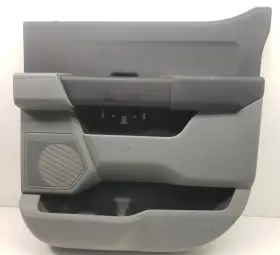 Ford E27406 2023-2025 F250 F350 Super Duty Xl Rear Right Passenger Side Door Panel Ford E27406 2023-2025 F250 F350 Super Duty Xl Rear Right Passenger Side Door Panel