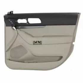 Ford Eb5z-7823942-ac Genuine Door Trim Panel