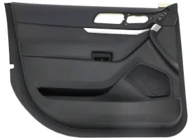 Ford Eb5z-7823943-bb Genuine 2013-2015 Explorer Interior Door Trim Panel Left Ford Eb5z-7823943-bb Genuine 2013-2015 Explorer Interior Door Trim Panel Left