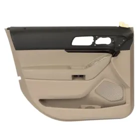 Ford Eb5z-7823943-ca Genuine Door Trim Panel