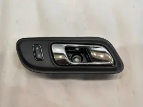 Ford Eg135422601aa35b8 2014 Taurus Sel Rh Side Front Interior Door Handle Oem Ford Eg135422601aa35b8 2014 Taurus Sel Rh Side Front Interior Door Handle Oem