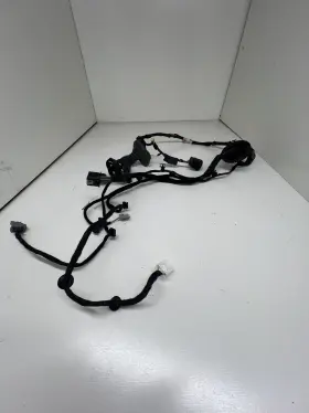 Ford Eg9t-14632-aee 2013-2016 Fusion Rear Left Door Wire Wiring Harness Eg9t-14633-aee