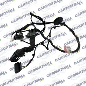 Ford Eg9t-14633-aee 2013-2016 Fusion Rear Left Back Door Wire Wiring Harness Oem