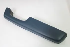 Ford Eieb-6124148-awc Ft83-ft88 Ranger/bronco-ii Door Handle Armrest Passenger Rh Ft84 85 86 87 Blue Ford Eieb-6124148-awc Ft83-ft88 Ranger/bronco-ii Door Handle Armrest Passenger Rh Ft84 85 86 87 Blue