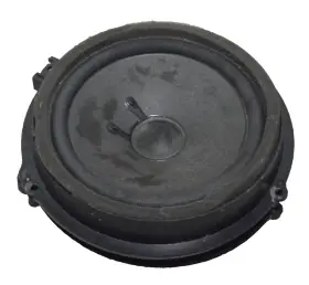 Ford Et4t-18808-ca 2015-2021 Edge Rear Right Side Door Audio Stereo Speaker Oem