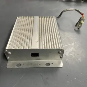 Ford F2df-18c808-ab 1992-1995 Thunderbird Taurus Sho / Jbl Subwoofer Amplifier Ford F2df-18c808-ab 1992-1995 Thunderbird Taurus Sho / Jbl Subwoofer Amplifier