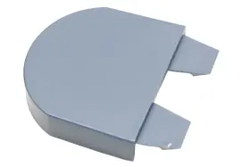 Ford F4dz-54672a28-c New Oem Bmi-3704 F408-54672a28-afw Cover Nos Ford F4dz-54672a28-c New Oem Bmi-3704 F408-54672a28-afw Cover Nos