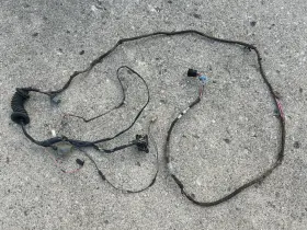 Ford F4tb-14a509-bf 92 -96 F150 Bronco F250 F350 Left Front Door Power Window Wire Harness Oem