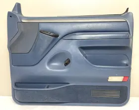 Ford F4tb-1523942-ecw 1992-1996 F150 Rh Passenger Side Front Door Panel Oem Ford F4tb-1523942-ecw 1992-1996 F150 Rh Passenger Side Front Door Panel Oem
