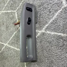 Ford F57b-14b132 95-01 Explorer Oem Right Passenger Window Lock Control Switch