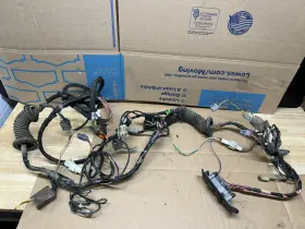 Ford F5tb-14a265-aa For Parts Obs 92-96 F150 F250 F350 Lh Rh Front Door Power Window Harness Ford F5tb-14a265-aa For Parts Obs 92-96 F150 F250 F350 Lh Rh Front Door Power Window Harness