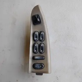 Ford F75b-14540-abw 02-05 F-250 Super Duty Excursion Crew Cab Master Window Switch Oem Biege Tan Ford F75b-14540-abw 02-05 F-250 Super Duty Excursion Crew Cab Master Window Switch Oem Biege Tan