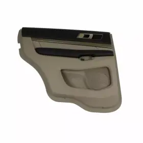 Ford Fb5z-7827407-bk Genuine Panel Door Trim Lower