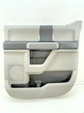 Ford Fl3b-1627406-by3dy5 15-20 F150 Oem.panel Door Trim-rear Passenger Side Oem Ford Fl3b-1627406-by3dy5 15-20 F150 Oem.panel Door Trim-rear Passenger Side Oem