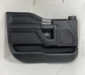Ford Fl3z-1823943-da Po#8 New Oem 2015-2017 F150 Driver Side Lh Door Trim Panel Ford Fl3z-1823943-da Po#8 New Oem 2015-2017 F150 Driver Side Lh Door Trim Panel