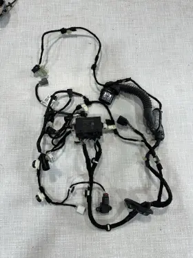 Ford Fl3z14631e 2015-2020 F150/250/350 Oem Wire Jumper Front Driver Side Fl3t14631dj