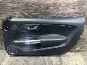 Ford Fr3b-6323942-gf 2016 Mustang Genuine Oem Door Panel Trim Right Passenger Rh Side