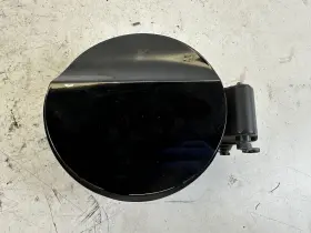 Ford Fr3b-6327936-aj Mustang Gt Gas Fuel Cap Black S550 6th Gen 15-23 Oem
