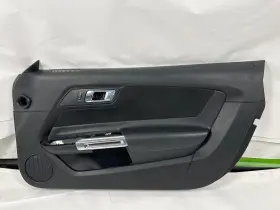Ford Fr3b66323890 2015-2017 Mustang Front Door Trim Panel Right Passenger Side Oem Ford Fr3b66323890 2015-2017 Mustang Front Door Trim Panel Right Passenger Side Oem