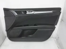 Ford Fs7z-5423942-aa Fusion 2013-2016 Front Right Passenger Interior Door Panel Trim Fs7z-5423 Ford Fs7z-5423942-aa Fusion 2013-2016 Front Right Passenger Interior Door Panel Trim Fs7z-5423