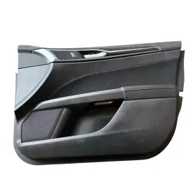 Ford Fs7z-5423942-na 2015 - 2016 Fusion Front Right Passenger Side Interior Door Panel Trim Oem Ford Fs7z-5423942-na 2015 - 2016 Fusion Front Right Passenger Side Interior Door Panel Trim Oem