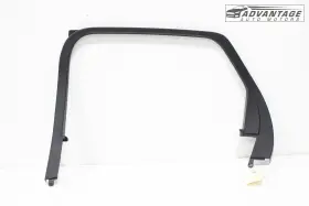 Ford Ft4b-r25514-aew 2015-2024 Edge Cd539 Rear Right Side Door Panel Window Frame Cover Oem Ford Ft4b-r25514-aew 2015-2024 Edge Cd539 Rear Right Side Door Panel Window Frame Cover Oem