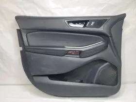 Ford Ft4z-5823943-bb 2015-2018 Edge Door Trim Panel Front Left Driver Side Oem Ft4z-5823943-bh