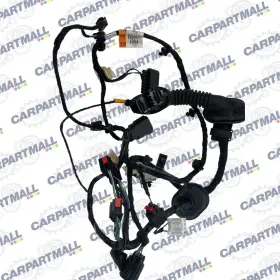 Ford Fv6t-14a584 2013-2018 C-max Energi Front Left Door Lock Wire Harness Ford Fv6t-14a584 2013-2018 C-max Energi Front Left Door Lock Wire Harness