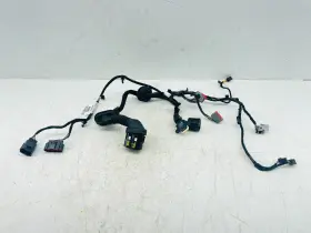 Ford Fv6t14k138 10-19 C-max Front Passenger Door Wiring Harness Fv6t-14k138 Oem