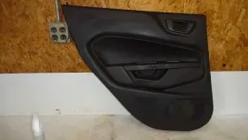 Ford G2bba27407cd35b8 Driver Left Rear Interior Door Panel Power Windows Fits 2017 Fiesta 638536 Ford G2bba27407cd35b8 Driver Left Rear Interior Door Panel Power Windows Fits 2017 Fiesta 638536