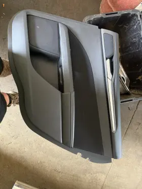 Ford G873f27658ad3zhe 2013 2014 2015 2016 Fusion Rear Right Passenger Side Door Inner Panel Oem Ford G873f27658ad3zhe 2013 2014 2015 2016 Fusion Rear Right Passenger Side Door Inner Panel Oem