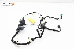 Ford Gb5g14633ad 2016 - 2019 Explorer Rear Left Driver Side Door Wire Wiring Harness Oem