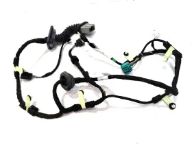 Ford Gb5t14633ad 2016 - 2019 Explorer Rear Left Driver Side Door Wire Wiring Harness Oem Ford Gb5t14633ad 2016 - 2019 Explorer Rear Left Driver Side Door Wire Wiring Harness Oem