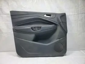 Ford Gj54s23943 17-19 Escape Front Left Driver Interior Door Trim Panel Oem Ford Gj54s23943 17-19 Escape Front Left Driver Interior Door Trim Panel Oem