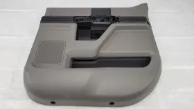 Ford Gl3z-1627406-ka New Oem 2015-2020 F150 Right Front Door Trim Panel Gray