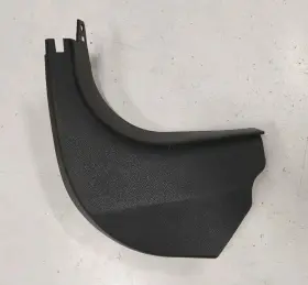 Ford Gn15a02349 2018-2021 Ecosport Se Oem Front Left Driver Kick Panel Trim Black #3f3