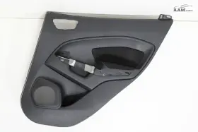 Ford Gn15a27406zn 2018-2021 Ecosport Se Rear Right Side Door Panel Trim Cover Oem Ford Gn15a27406zn 2018-2021 Ecosport Se Rear Right Side Door Panel Trim Cover Oem