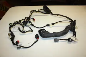 Ford Hl3t-14630-be 2018-2020 F150 Right Passenger Front Door Wire Wiring Harness Oem