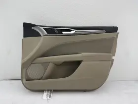 Ford Hs73f060b00 Door Trim Panel Fusion 2017 2020 Right Passenger Side Front Inner Cover Garnish