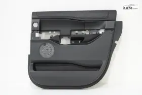 Ford Jl1b-4027406-cu3zhe 2018-2021 Expedition Rear Right Side Door Panel Trim Black Oem Ford Jl1b-4027406-cu3zhe 2018-2021 Expedition Rear Right Side Door Panel Trim Black Oem