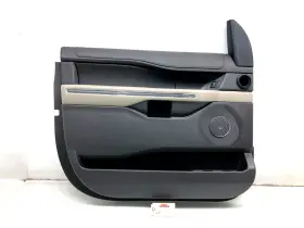 Ford Jl1b-7823943-c131tc 2018-2021 Expedition Xlt Left Driver Front Interior Door Panel Card Oem Ford Jl1b-7823943-c131tc 2018-2021 Expedition Xlt Left Driver Front Interior Door Panel Card Oem
