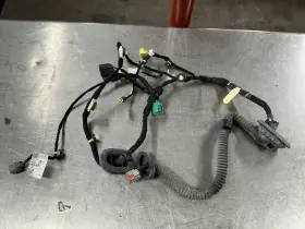 Ford Jl3t-14632-bf 2018-2020 F150 Extended Cab Rear Passenger Door Wiring Harness #150 Ford Jl3t-14632-bf 2018-2020 F150 Extended Cab Rear Passenger Door Wiring Harness #150