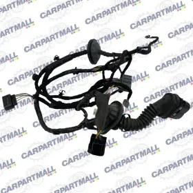 Ford Kg9t-14632-acc 2017-2020 Fusion Rear Right Door Wire Wiring Harness Oem Ford Kg9t-14632-acc 2017-2020 Fusion Rear Right Door Wire Wiring Harness Oem