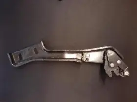 KK3Z1525000B FORD Roller Bracket Transit