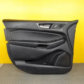 Ford Kt4z-5823943-ac 2019-2021 Edge Front Left Driver Door Panel Trim Cover Oem Kt4z5823943ac