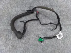 Ford Kv6t-13a444-bhd 2019-2023 Transit Connect Rear Left Side Cargo Door Wire Wiring Harness Oem Ford Kv6t-13a444-bhd 2019-2023 Transit Connect Rear Left Side Cargo Door Wire Wiring Harness Oem