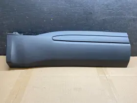 Ford Lb5b-s25334 2020 To 2023 Explorer Rear Right Passenger Door Molding Trim Oem C8408 Dg1