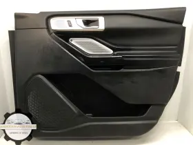 Ford Lb5bs23942fn3zhe 2020-2024 Explorer Right Passenger Front Interior Door Panel Oem